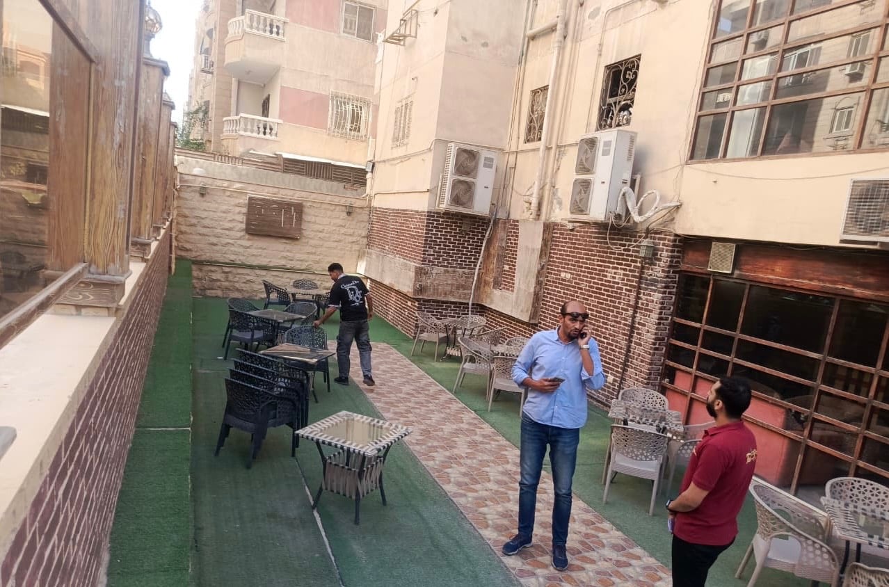الحملات الحملات