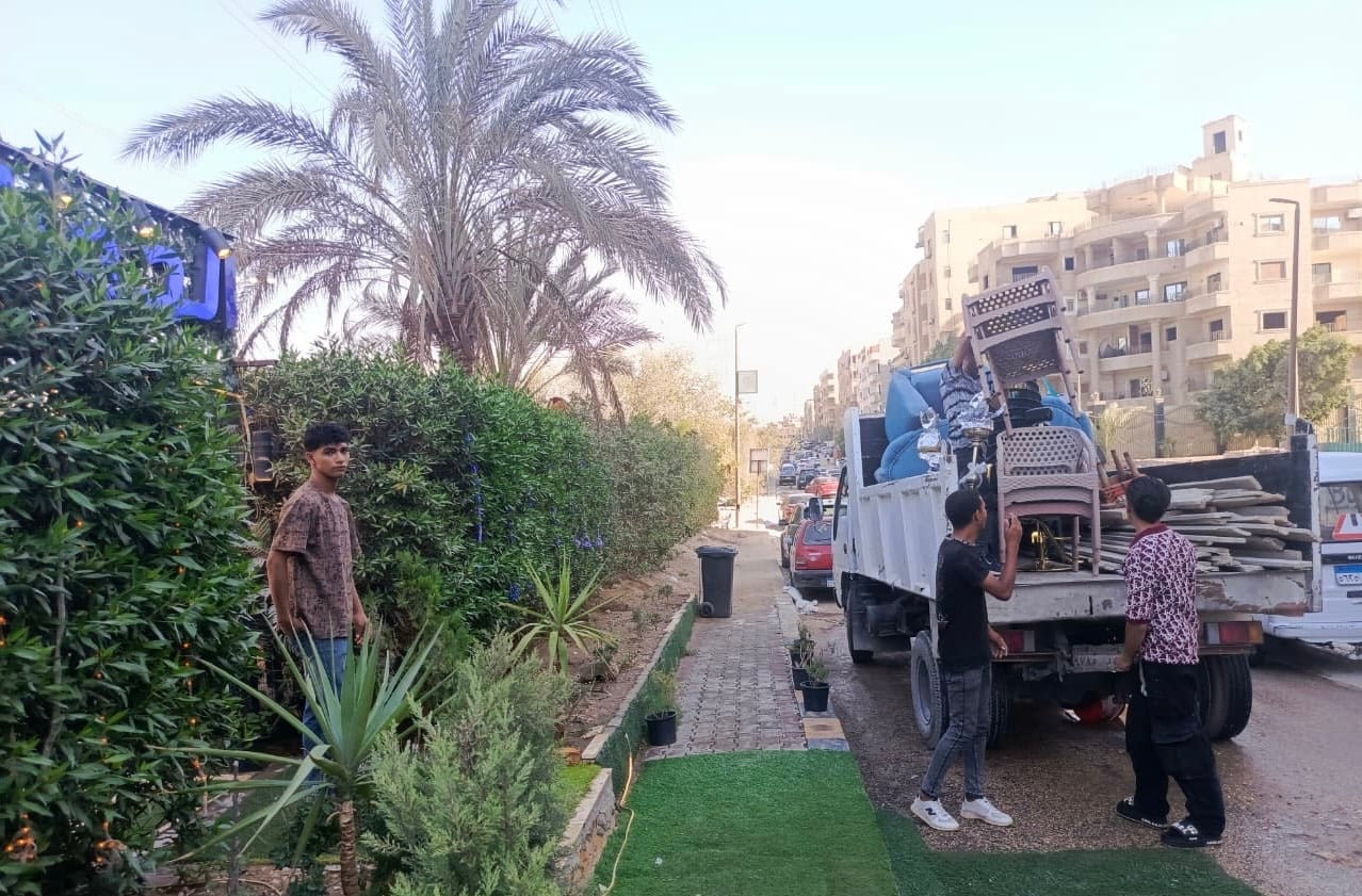حملات هضبة الهرم حملات هضبة الهرم