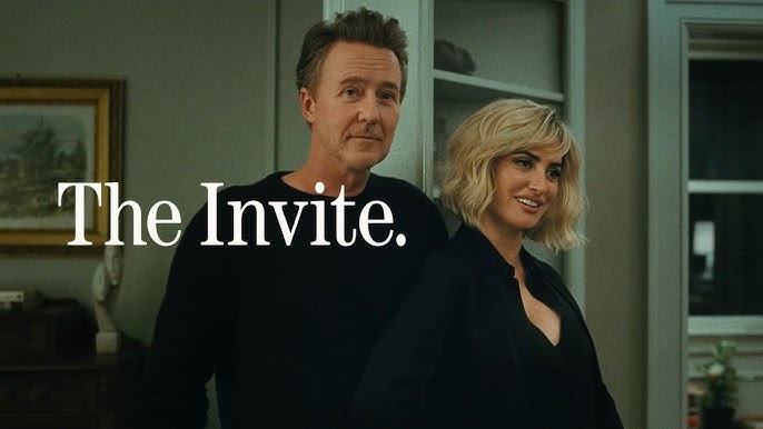 the invite
