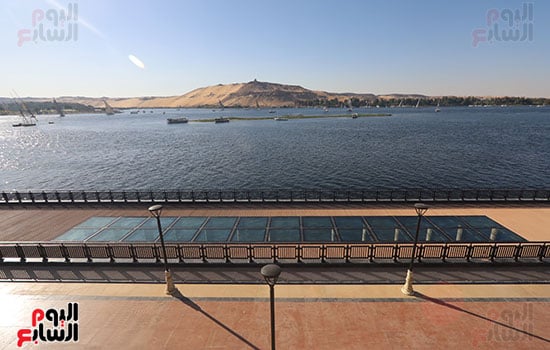 الممشى-الزجاجى-فى-أسوان