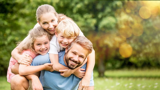 مشاعر الأبوة مشاعر الأبوة
