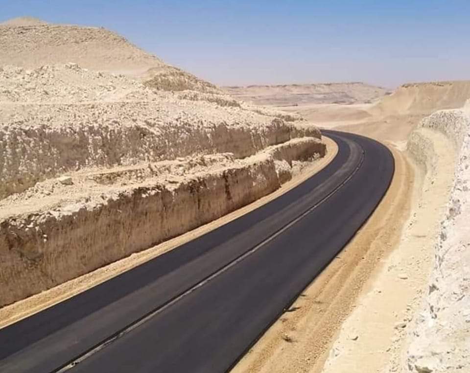 جانب من تنفيذ الأعمال