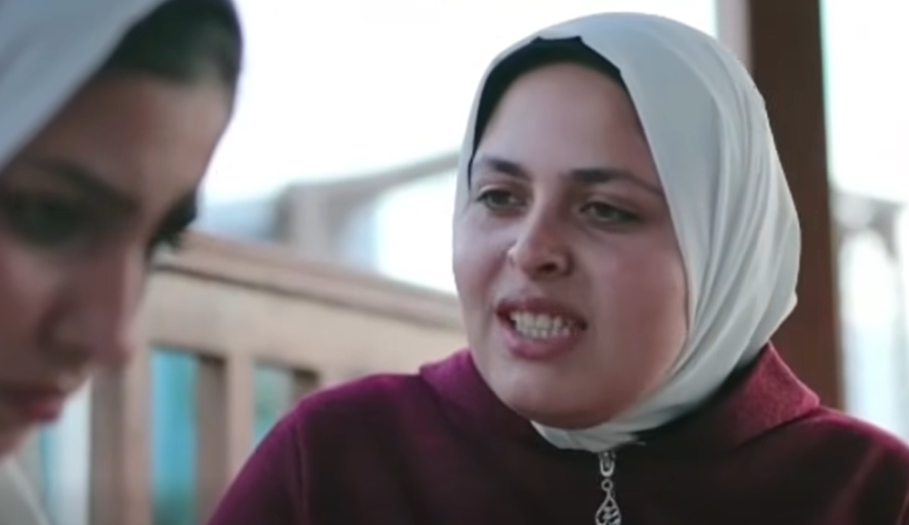 كلمات الدعم من  زميلة ندى  وحتى لا تهتم بالمتنمرين