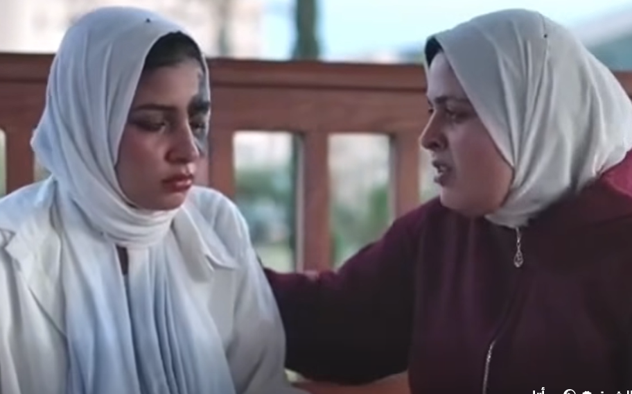 الطبطبة والاحساس بقيمتها كلمات تتلقاها ندى من زميلتها
