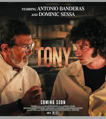 Tony