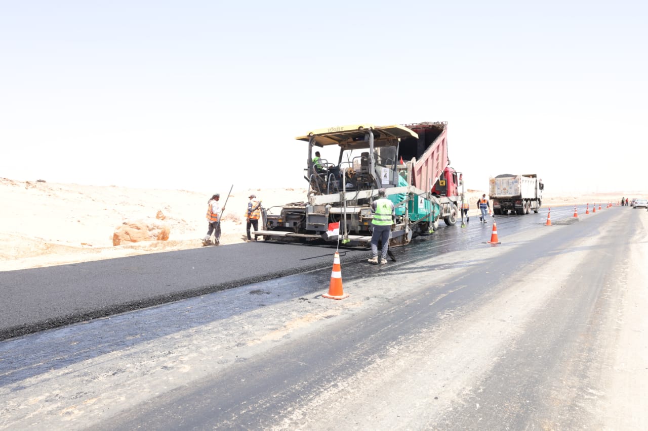 اعمال ازدواج الطرق