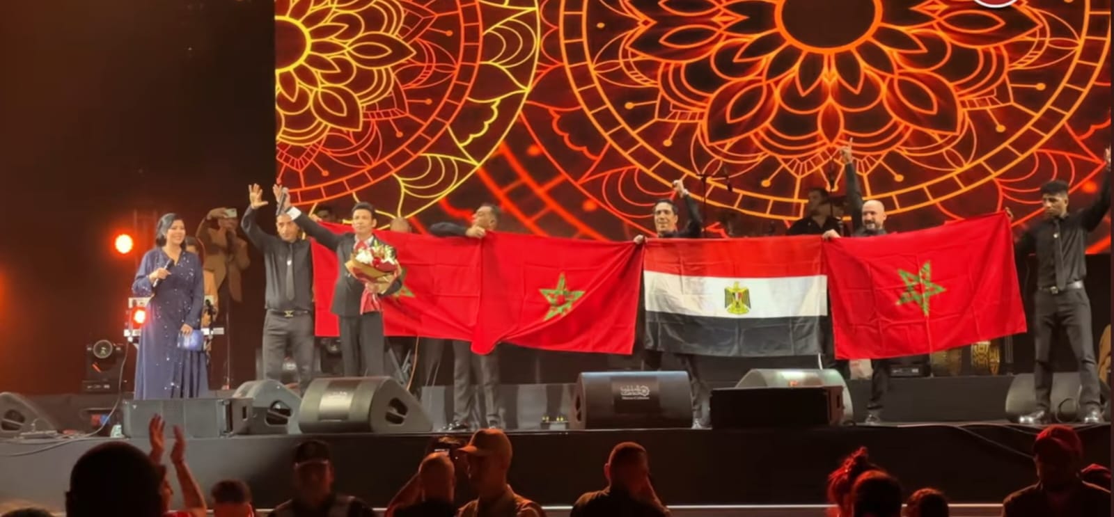 سعد الصغير