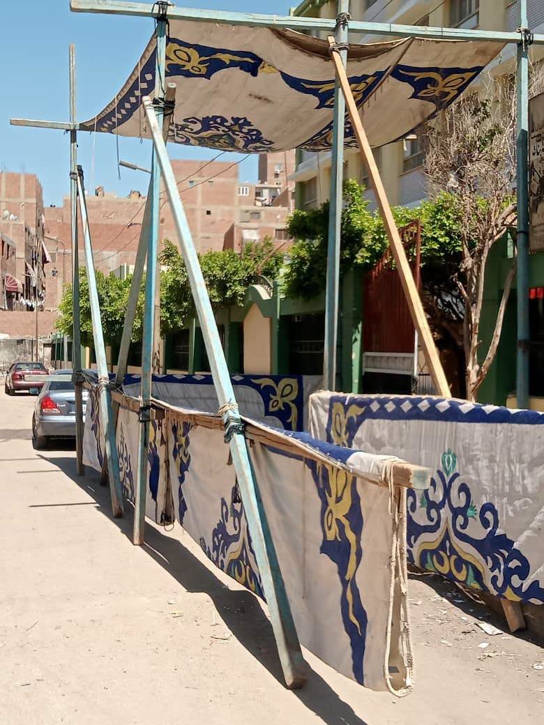تجهيز اللجان تجهيز اللجان