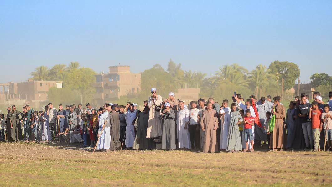 مولد الشيخ علي