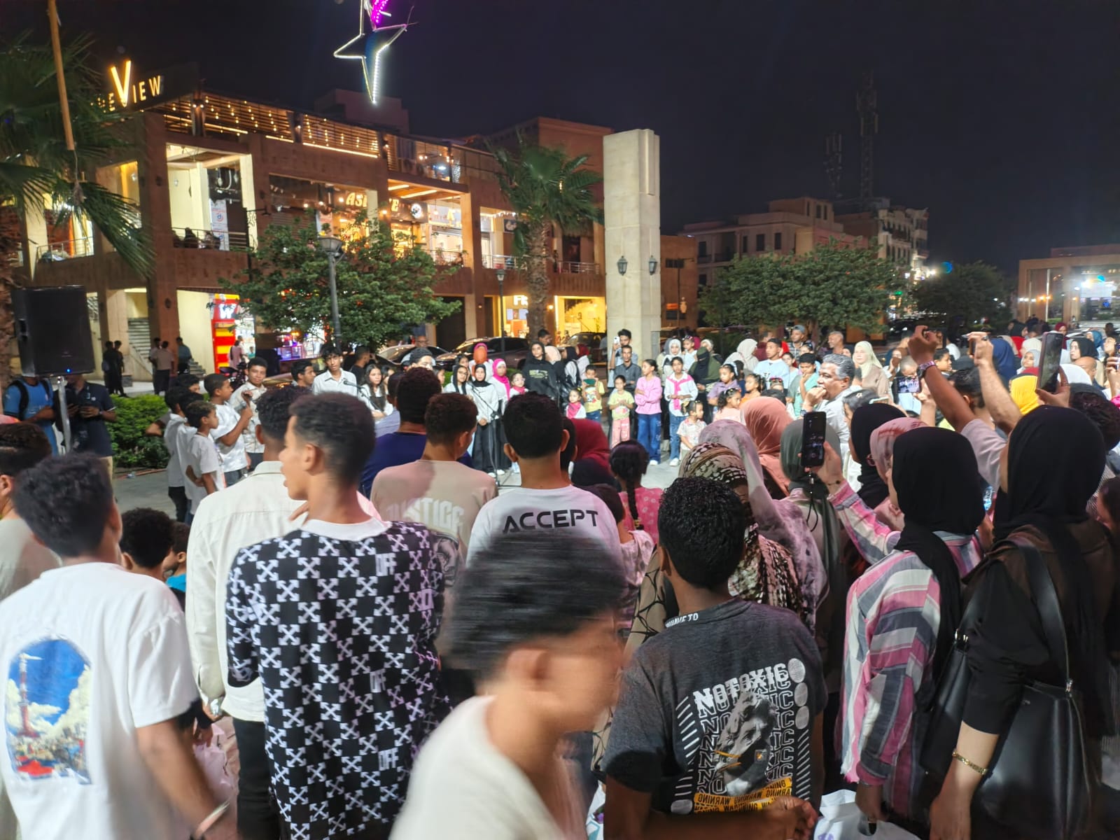الجمهور الجمهور
