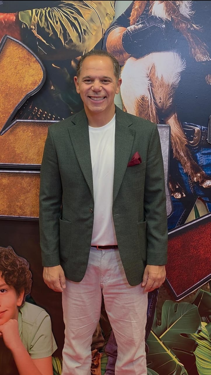 رامى امام