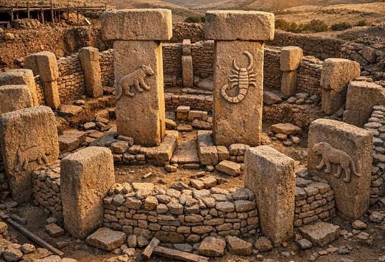 غوبكلي تبه