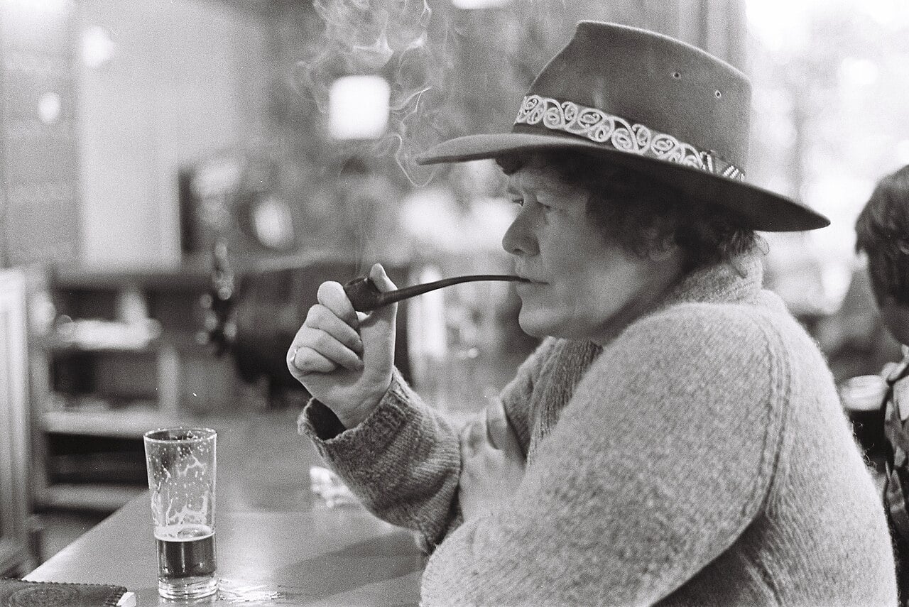 Kerry Holm