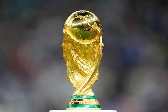 كأس العالم