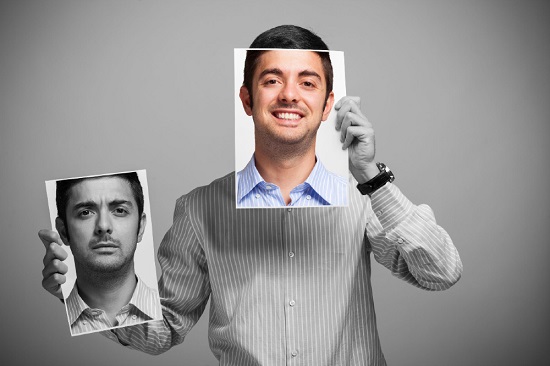 الشخصية المثالية الشخصية المثالية