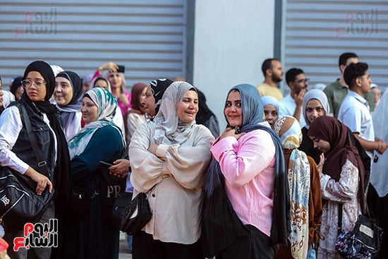 انتظار الامتحان