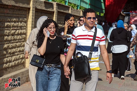 امتحان مادة التربية الدينية