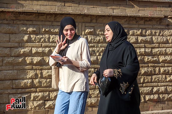امتحانات الثانوية