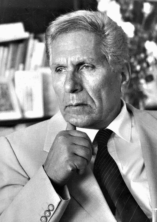Youssef Idris