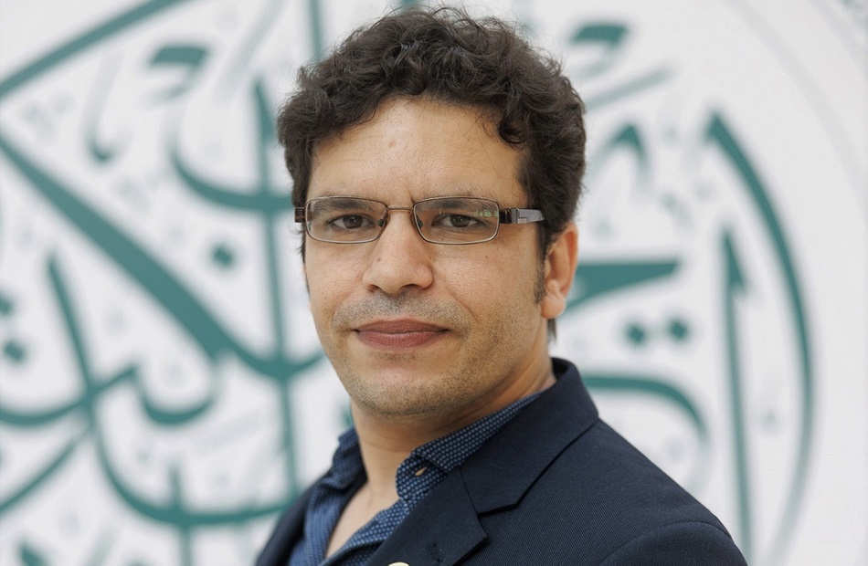 سعيد خطيبي