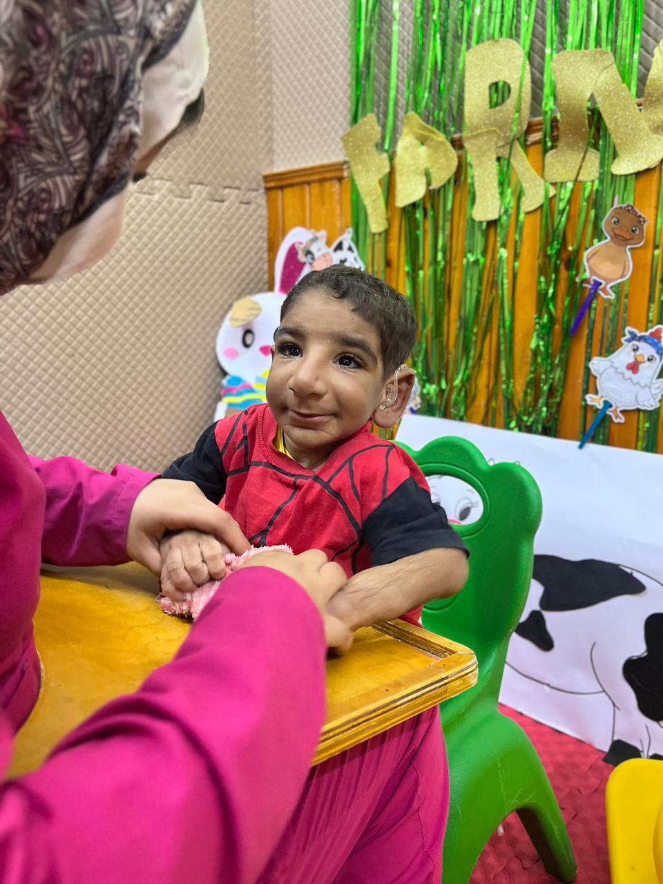 انس علاء