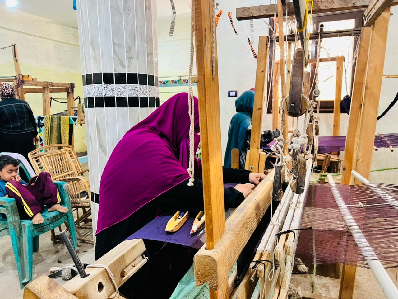 مراحل التصنيع مراحل التصنيع