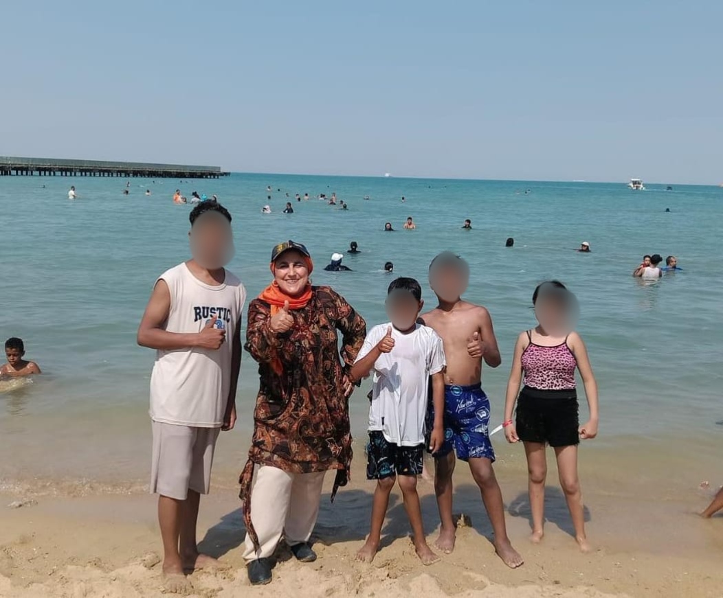الاطفال