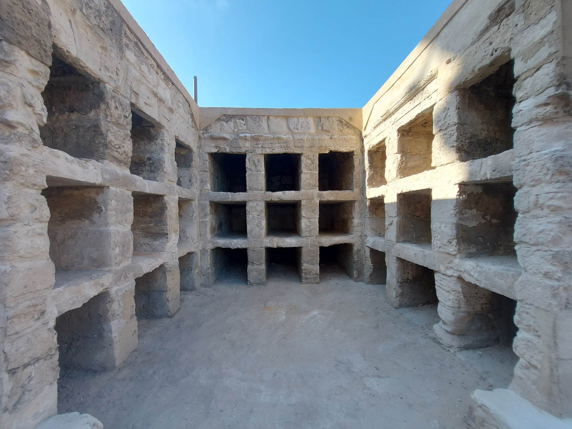 الجبانة القديمة