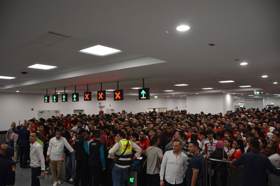 جماهير منتخب مصر  (3)