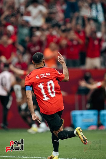 الفرعون المصري محمد صلاح الفرعون المصري محمد صلاح