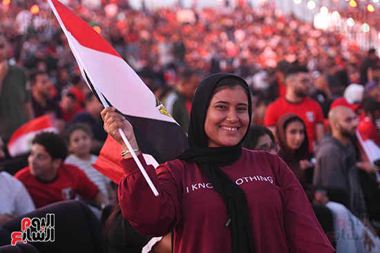 فرحة الهدف