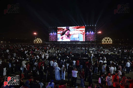 أكبر شاشة عملاقة فالعالم أكبر شاشة عملاقة فالعالم