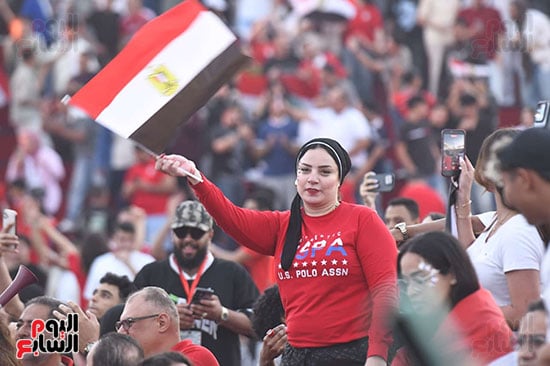 شجع مصر
