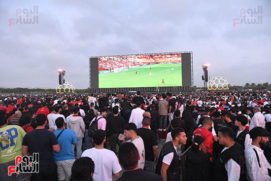 مشاهدة المباراة