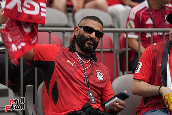الفنان أحمد سعد