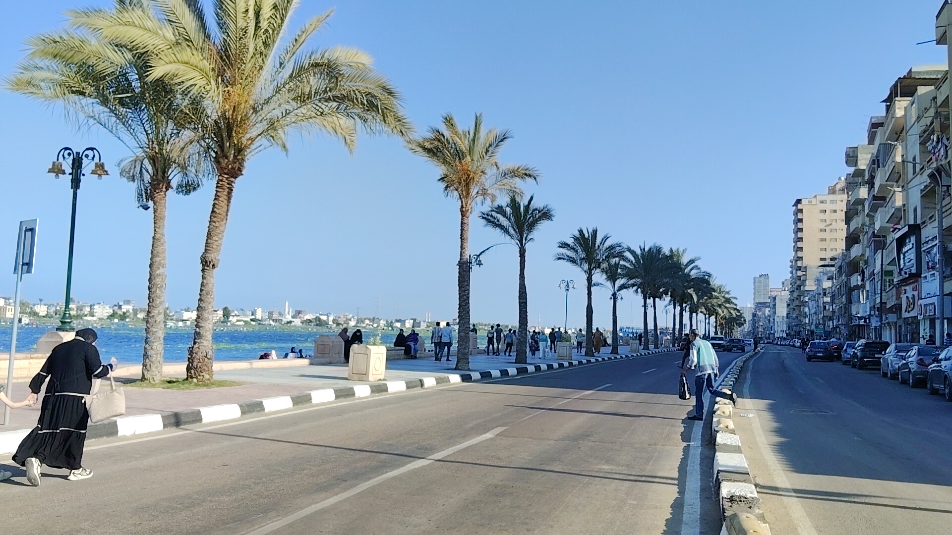 تطوير. كورنيش رشيد تطوير. كورنيش رشيد