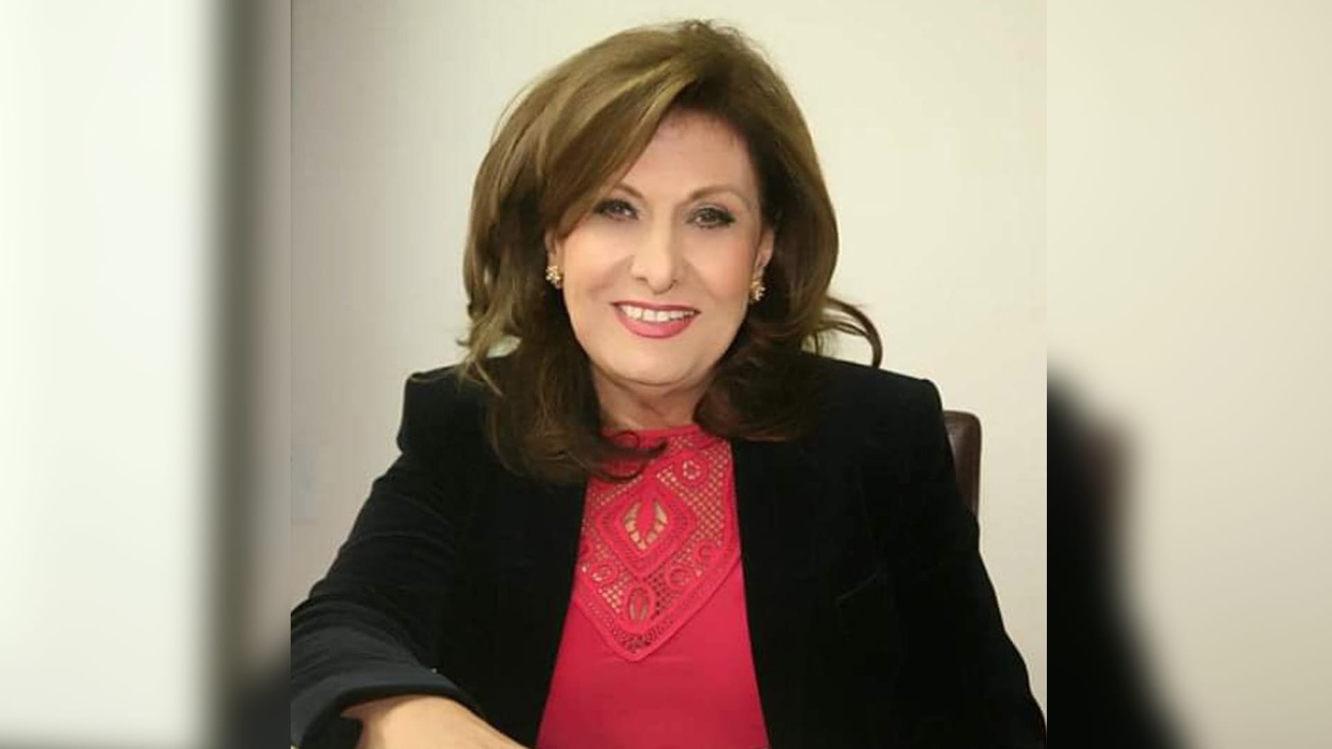 ليلى الأطرش
