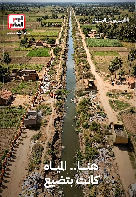 المحافظة على المياه