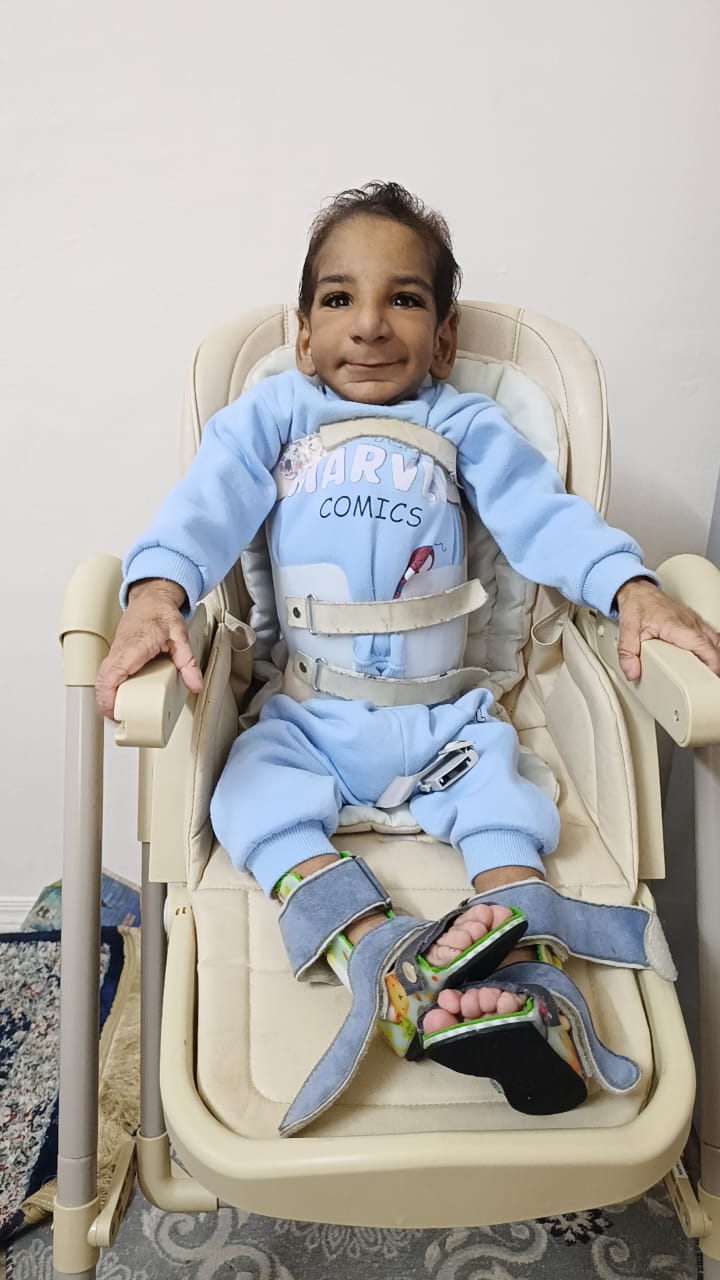 انس اثناء الجلسات