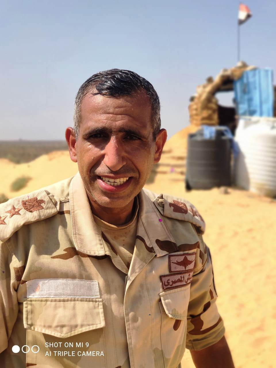 الشهيد محمد عبد المتجلى (7)