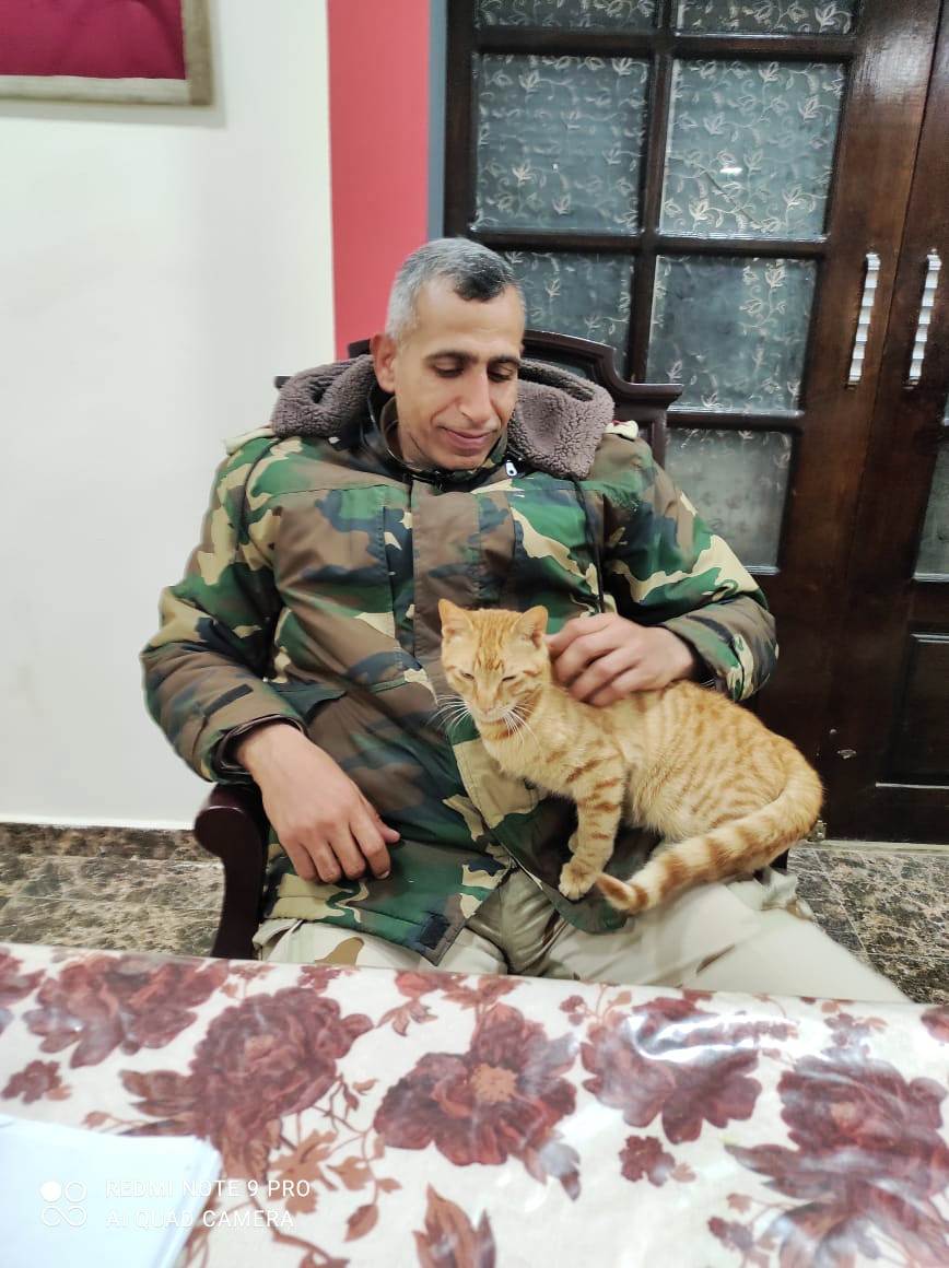 الشهيد محمد عبد المتجلى (8)