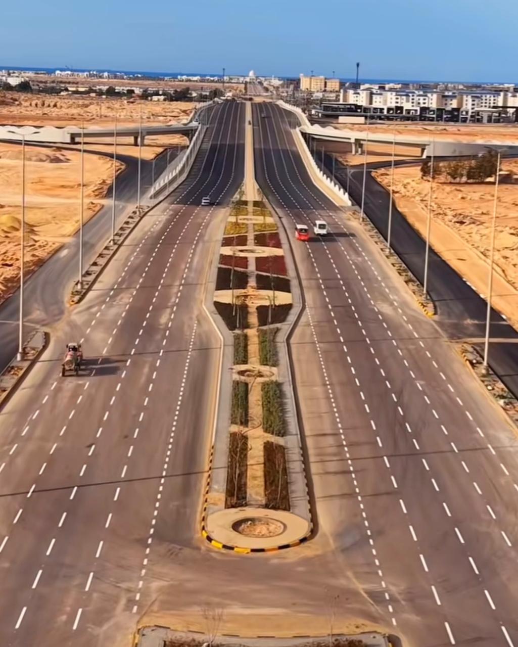 الطرق الحديثة