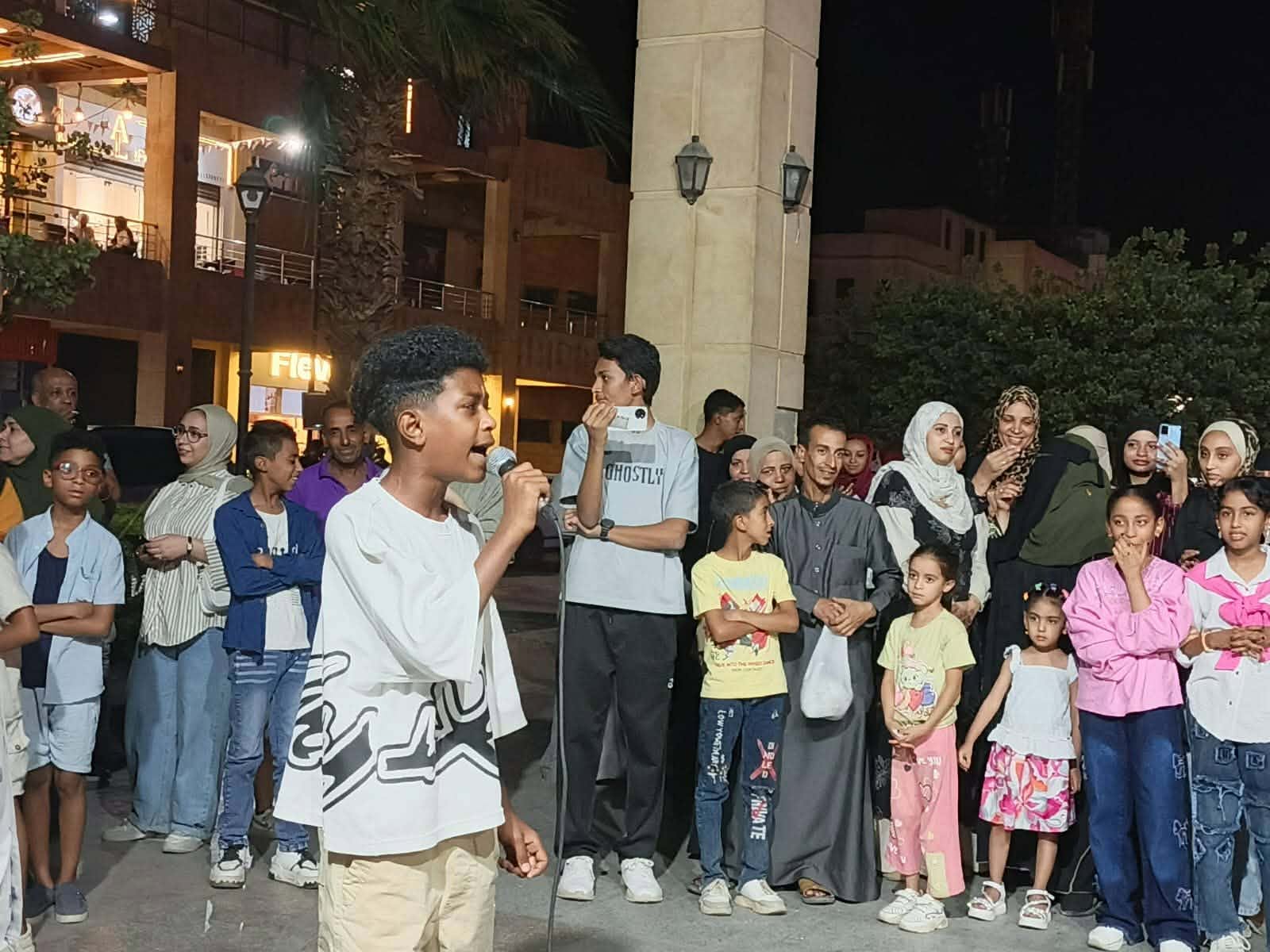 مواهب الأطفال_1