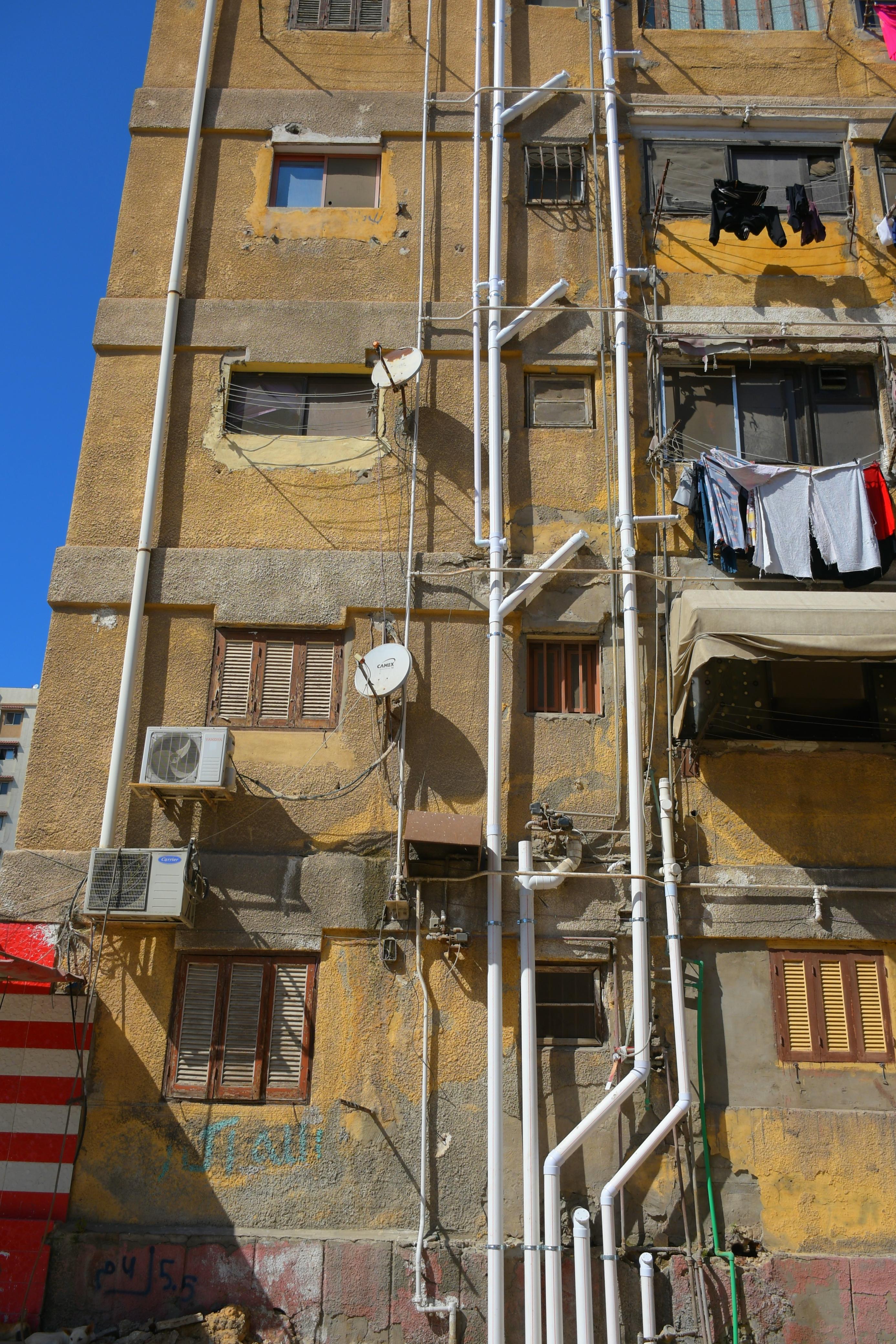 تؤكيب مواسير جديدة تؤكيب مواسير جديدة