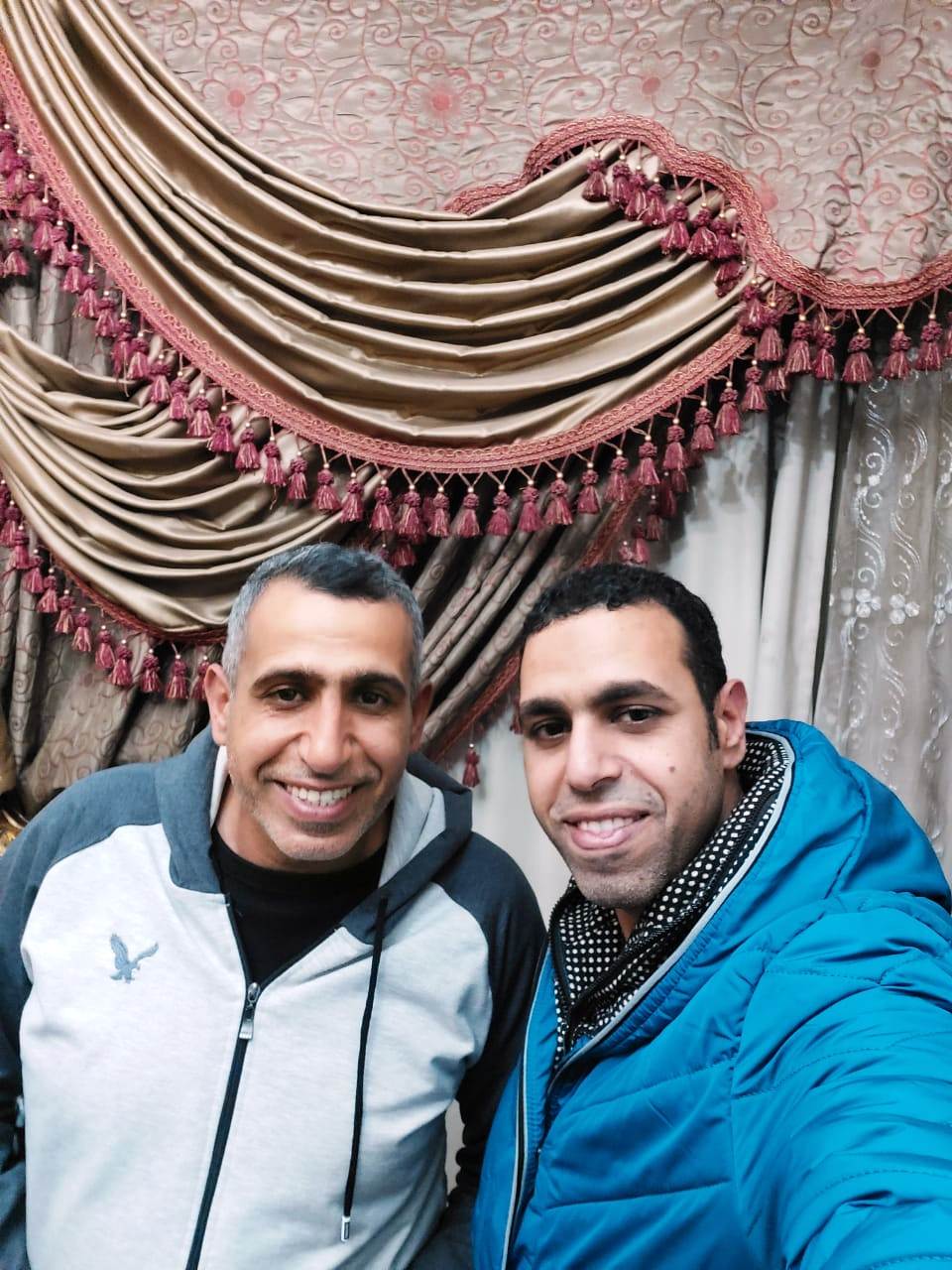 الشهيد محمد عبد المتجلى (6)