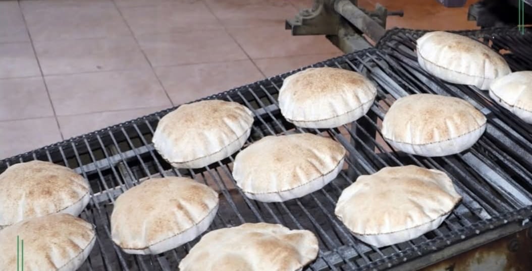مجمع المخابز الآلية