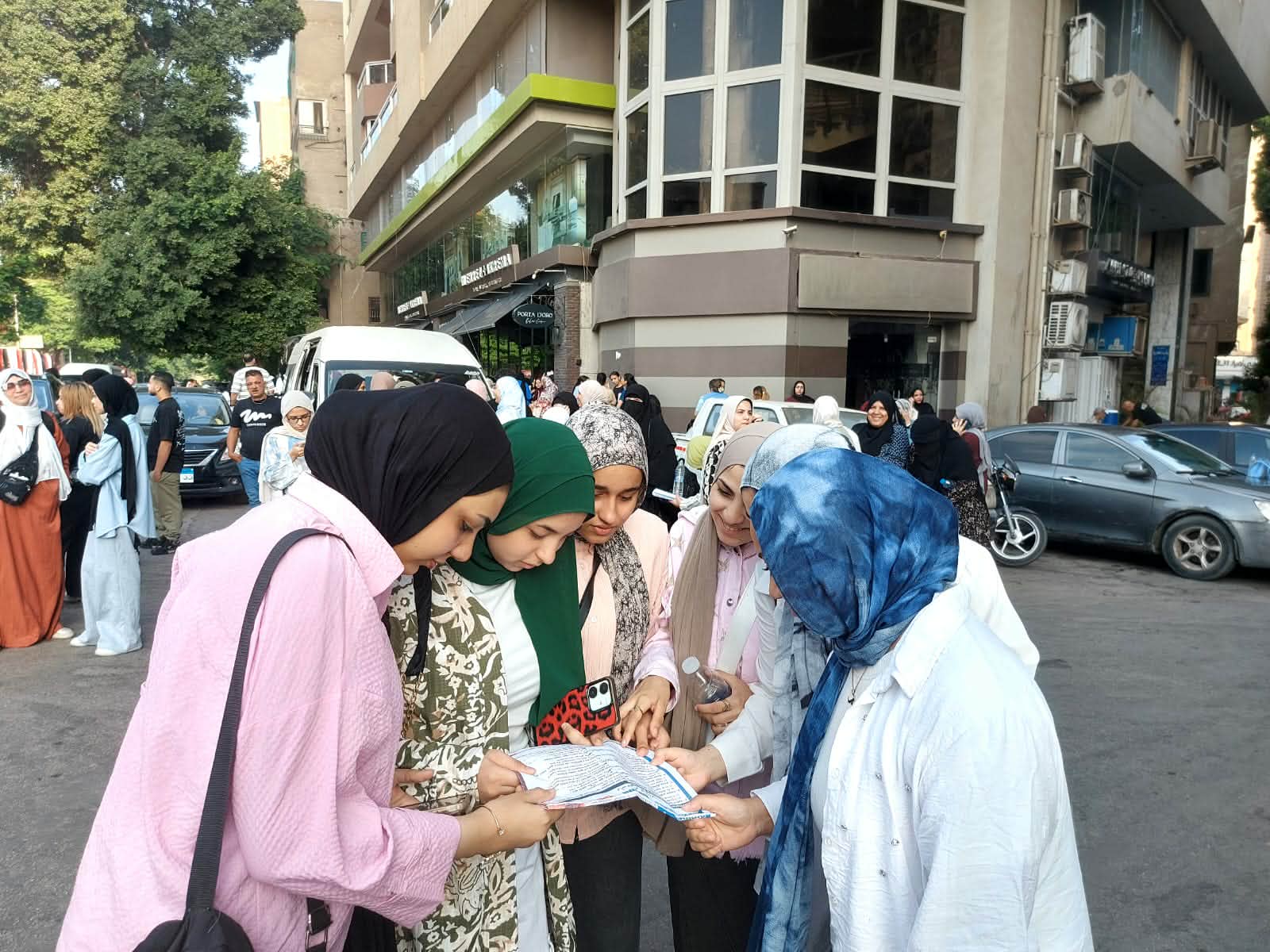 مراجعات اللحظات الأخيرة (4)