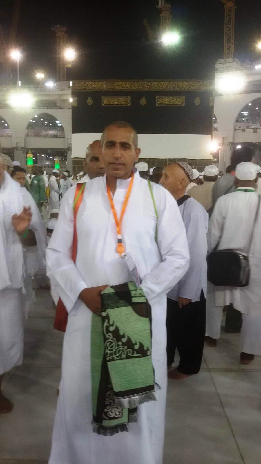 الشهيد محمد عبد المتجلى (3)
