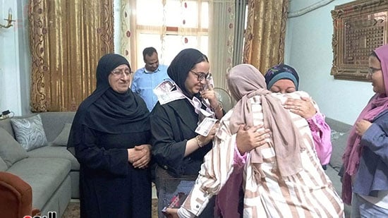 مفاجئة-متميزة-من-الخالة-لمريم مفاجئة-متميزة-من-الخالة-لمريم