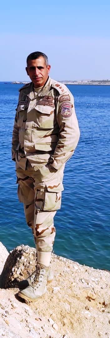 الشهيد محمد عبد المتجلى (9)